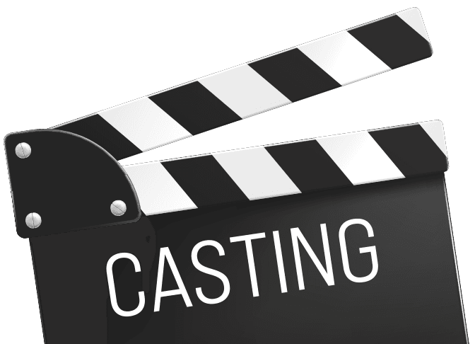 Movie Animals Casting