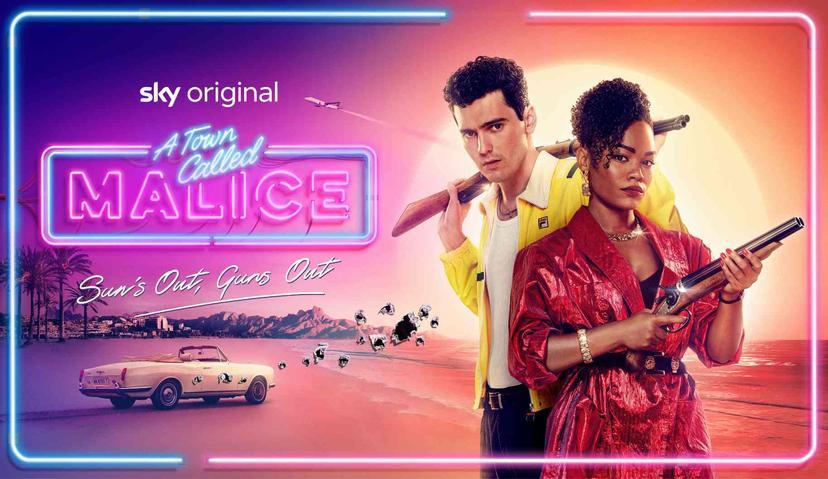 A Town called Malice (2023)