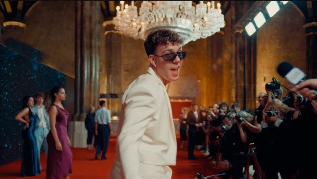 Buenas Noches VideoClip