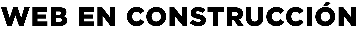 En construcción